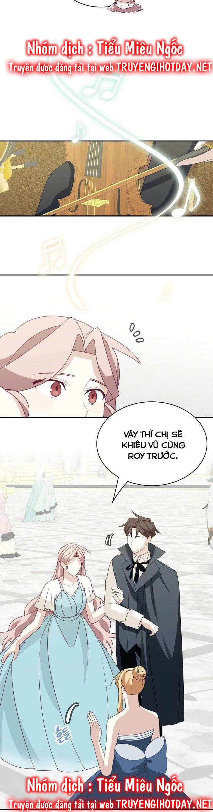 Lần Này, Tôi Sẽ Là Nhân Vật Chính Chapter 38 - 8