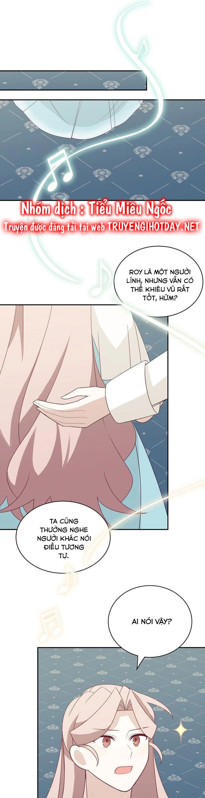 Lần Này, Tôi Sẽ Là Nhân Vật Chính Chapter 38 - 11