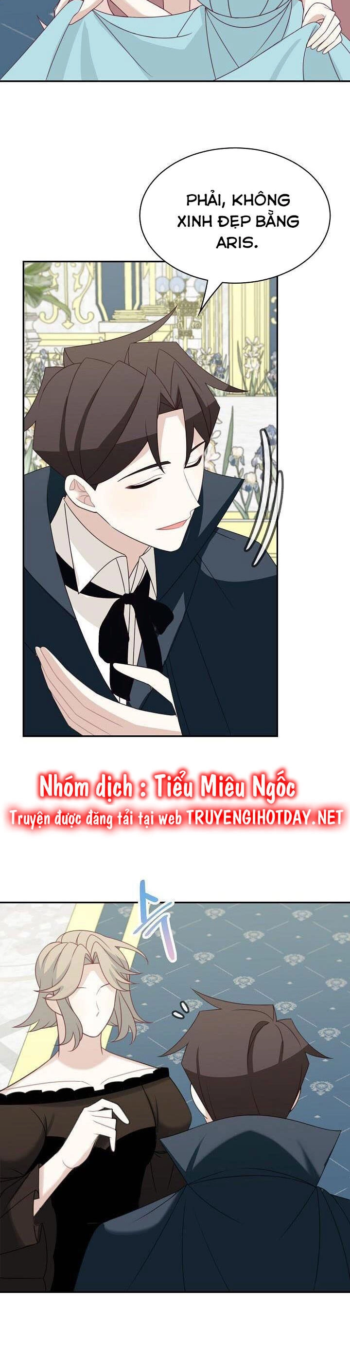 Lần Này, Tôi Sẽ Là Nhân Vật Chính Chapter 38 - 13