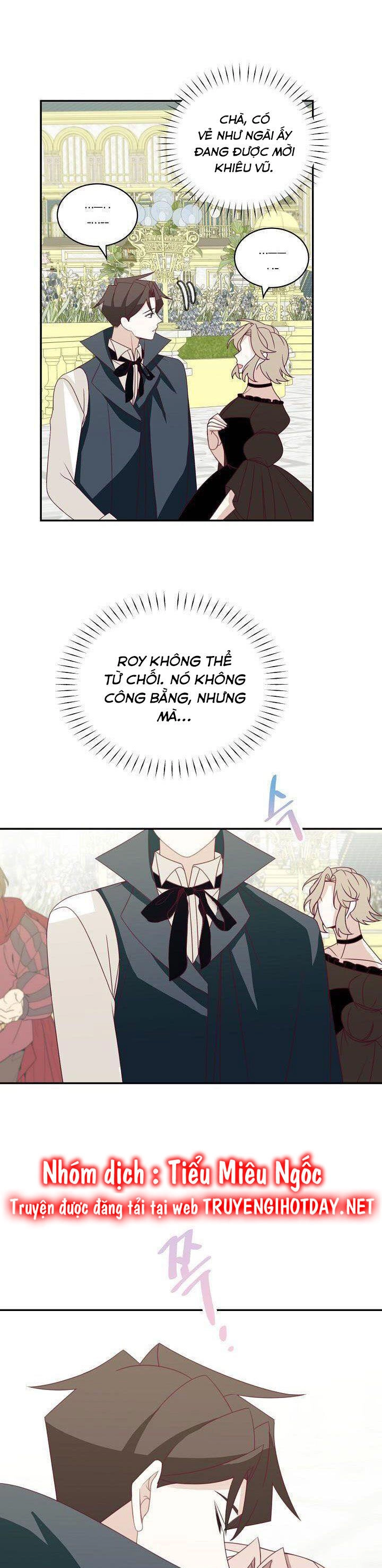 Lần Này, Tôi Sẽ Là Nhân Vật Chính Chapter 38 - 14