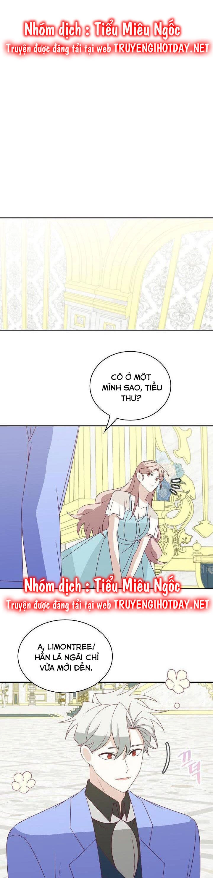 Lần Này, Tôi Sẽ Là Nhân Vật Chính Chapter 38 - 16