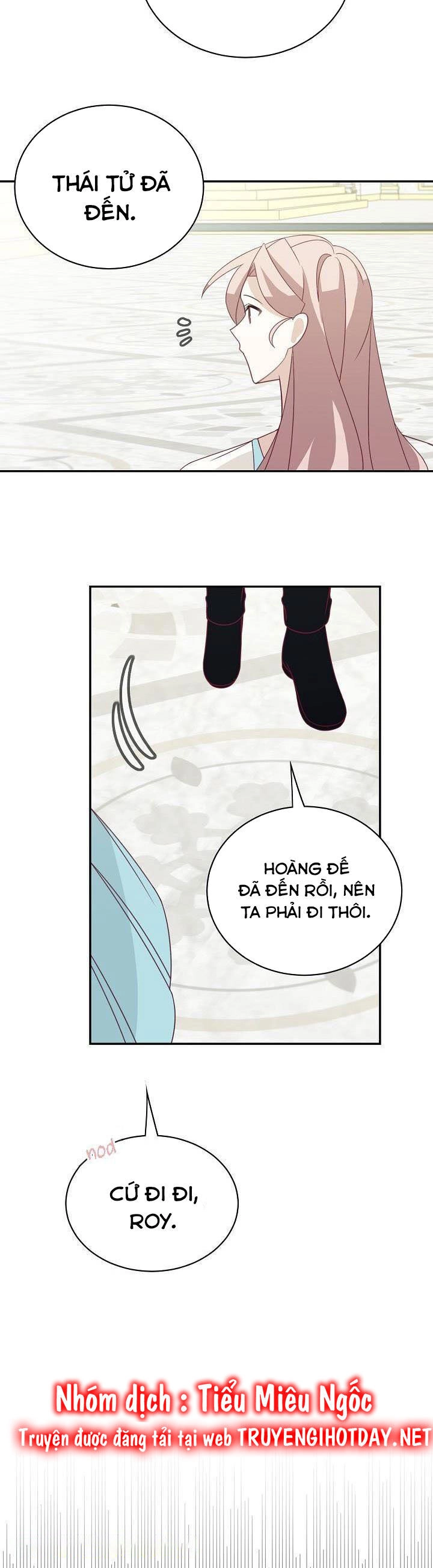 Lần Này, Tôi Sẽ Là Nhân Vật Chính Chapter 38 - 19