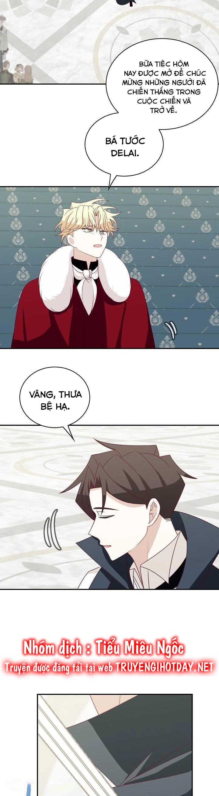 Lần Này, Tôi Sẽ Là Nhân Vật Chính Chapter 38 - 21