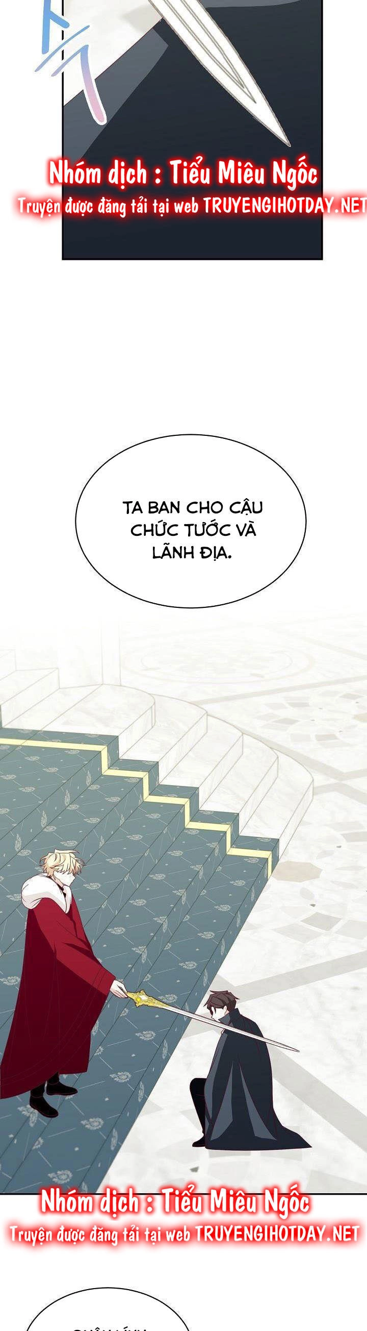 Lần Này, Tôi Sẽ Là Nhân Vật Chính Chapter 38 - 22
