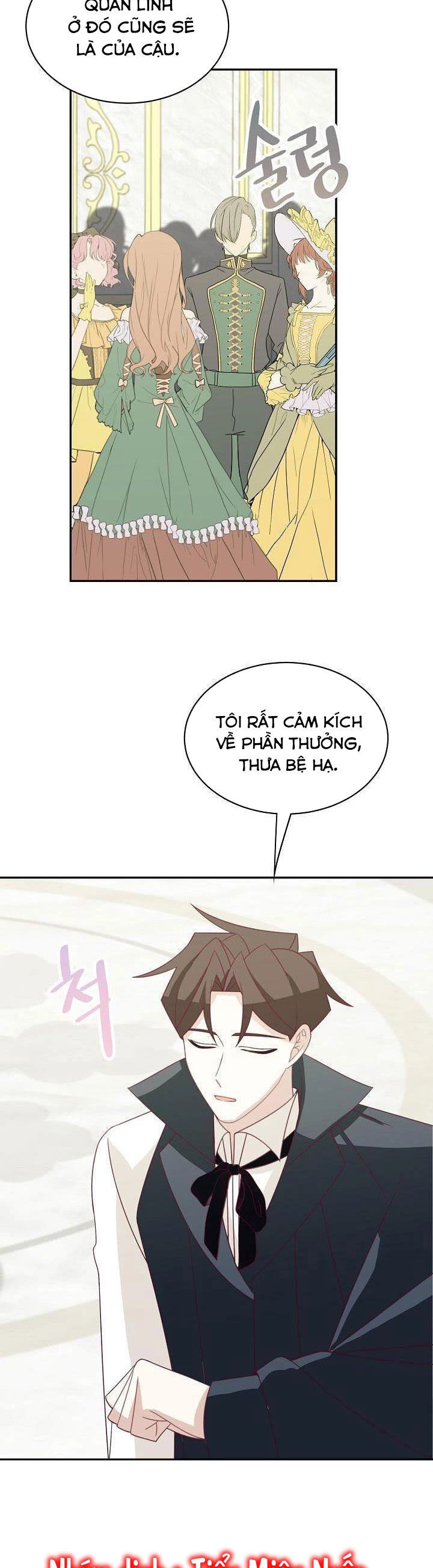 Lần Này, Tôi Sẽ Là Nhân Vật Chính Chapter 38 - 23