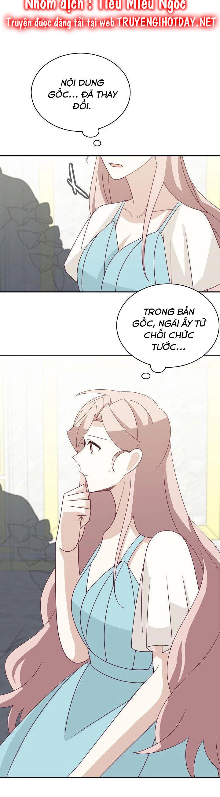 Lần Này, Tôi Sẽ Là Nhân Vật Chính Chapter 38 - 24