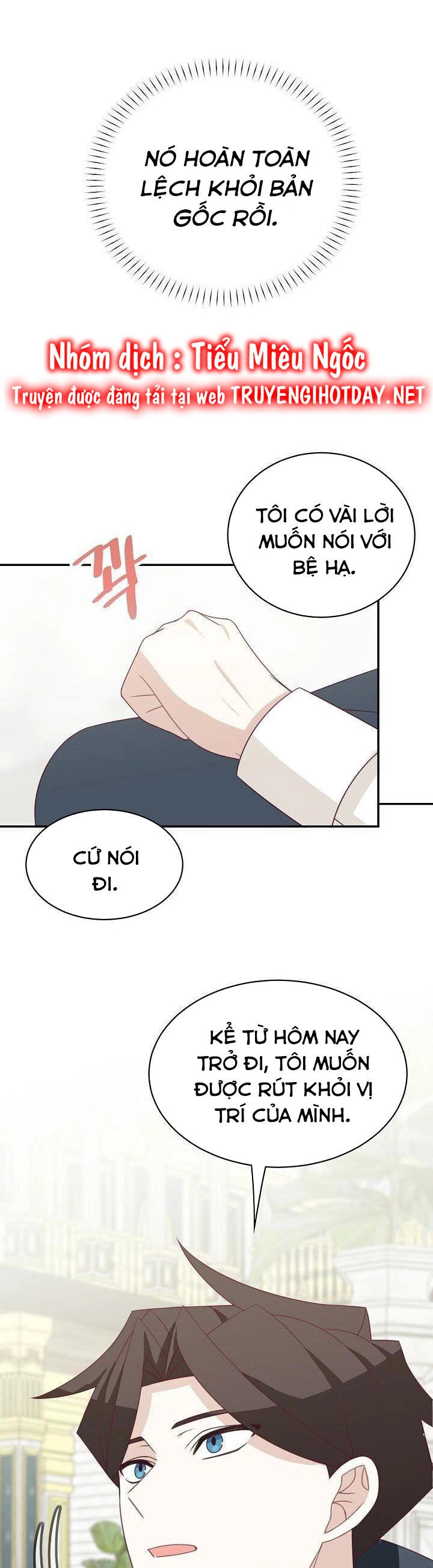 Lần Này, Tôi Sẽ Là Nhân Vật Chính Chapter 38 - 25