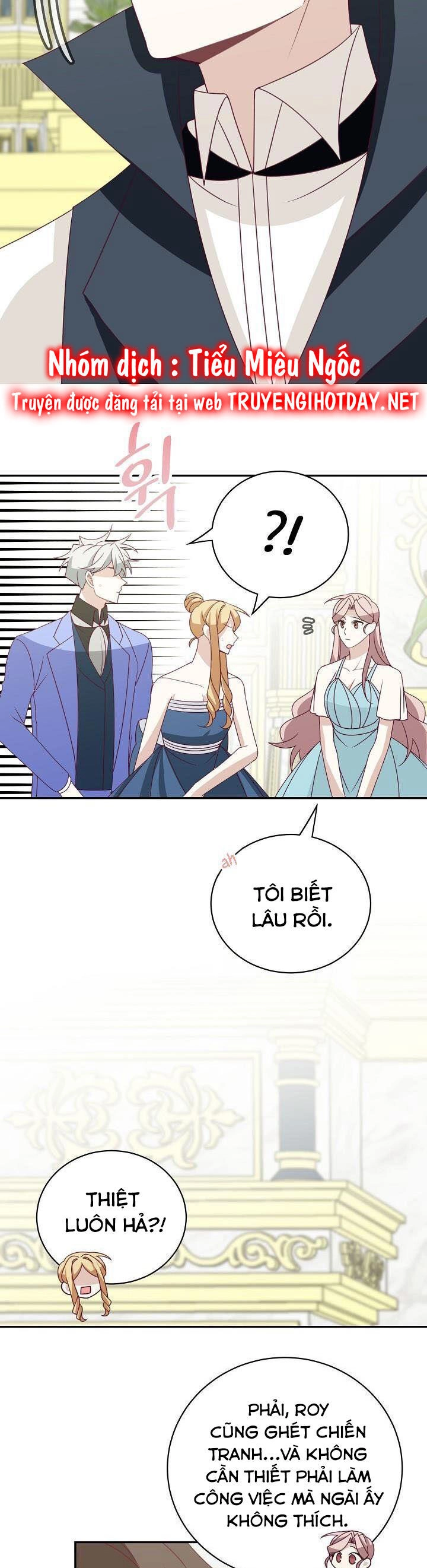 Lần Này, Tôi Sẽ Là Nhân Vật Chính Chapter 38 - 26