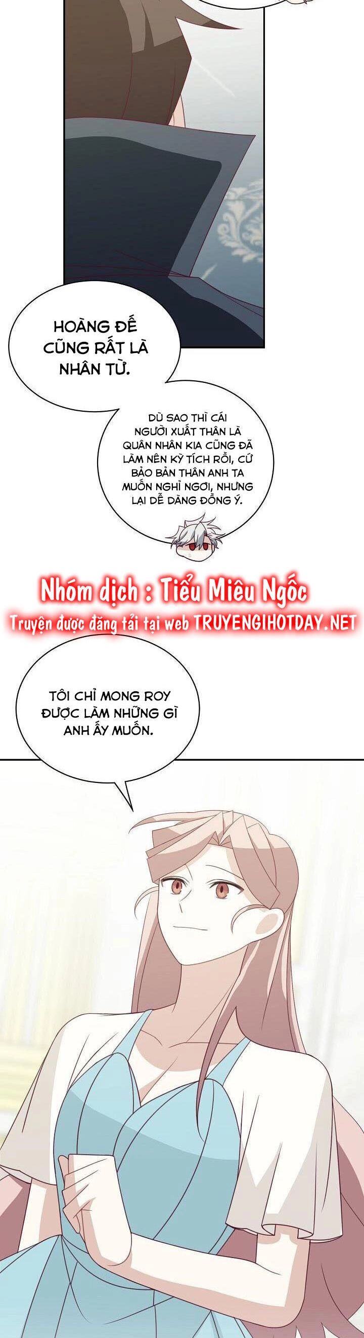 Lần Này, Tôi Sẽ Là Nhân Vật Chính Chapter 38 - 27