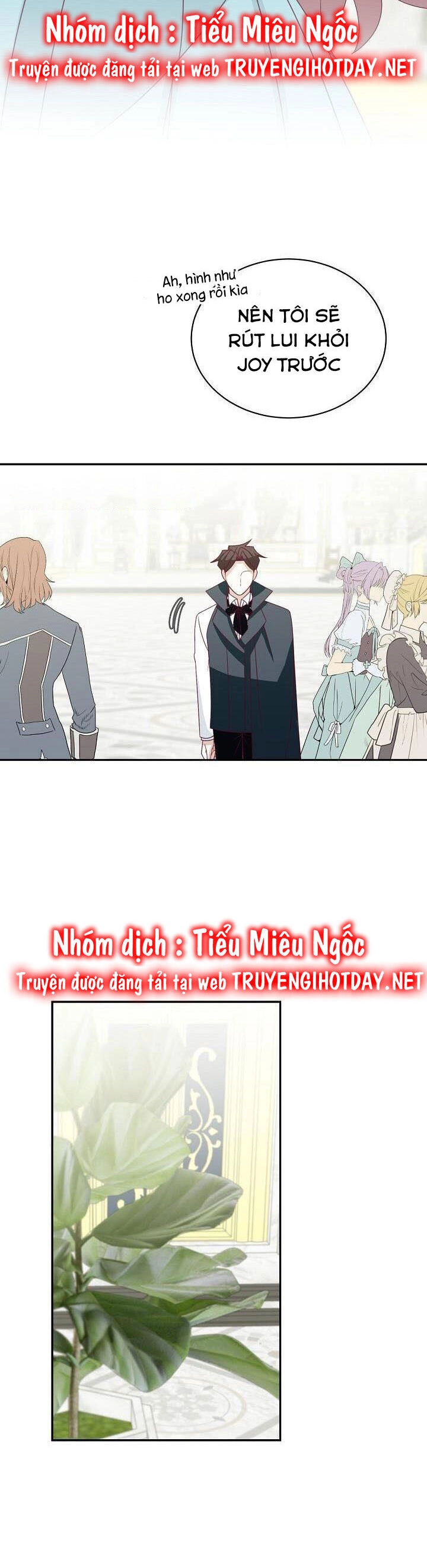 Lần Này, Tôi Sẽ Là Nhân Vật Chính Chapter 38 - 28