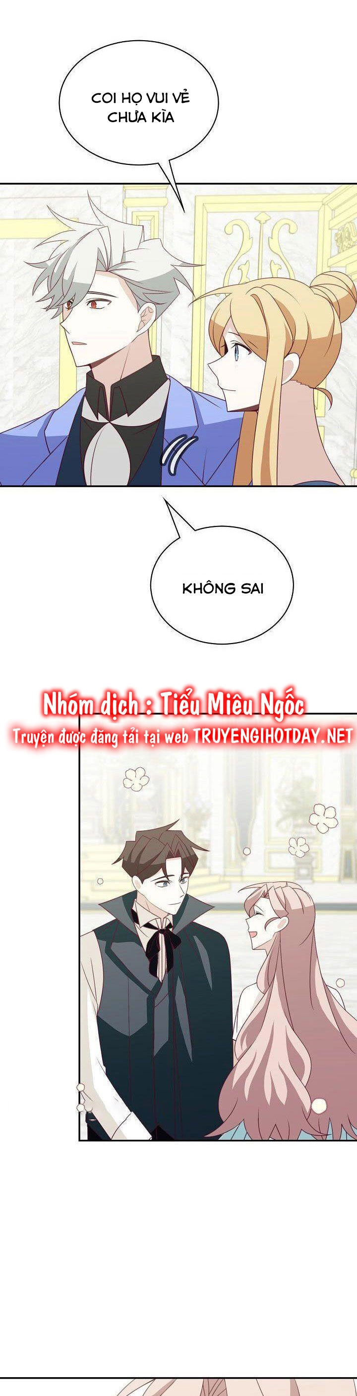 Lần Này, Tôi Sẽ Là Nhân Vật Chính Chapter 38 - 29