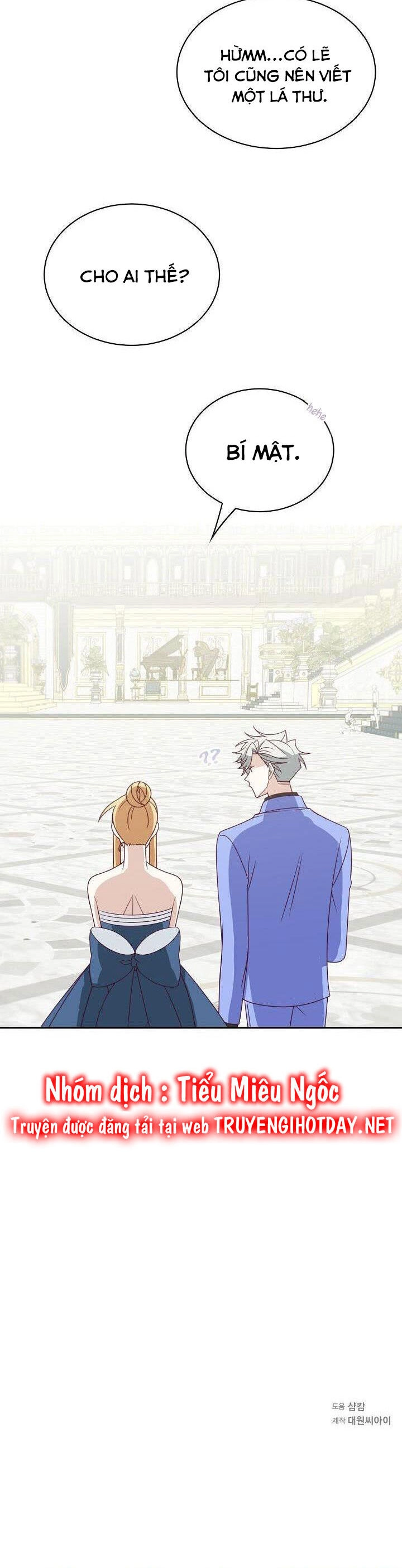 Lần Này, Tôi Sẽ Là Nhân Vật Chính Chapter 38 - 31