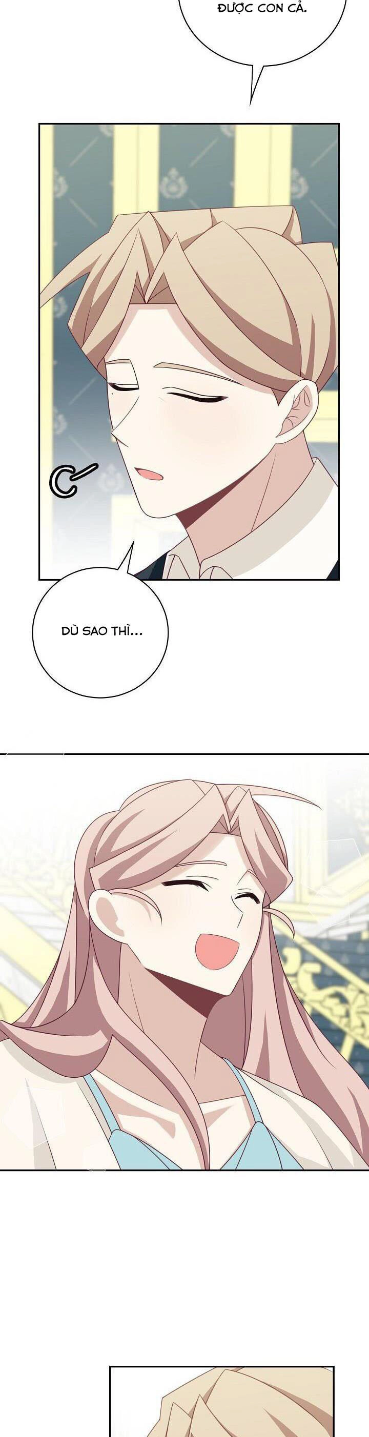 Lần Này, Tôi Sẽ Là Nhân Vật Chính Chapter 39 - 7