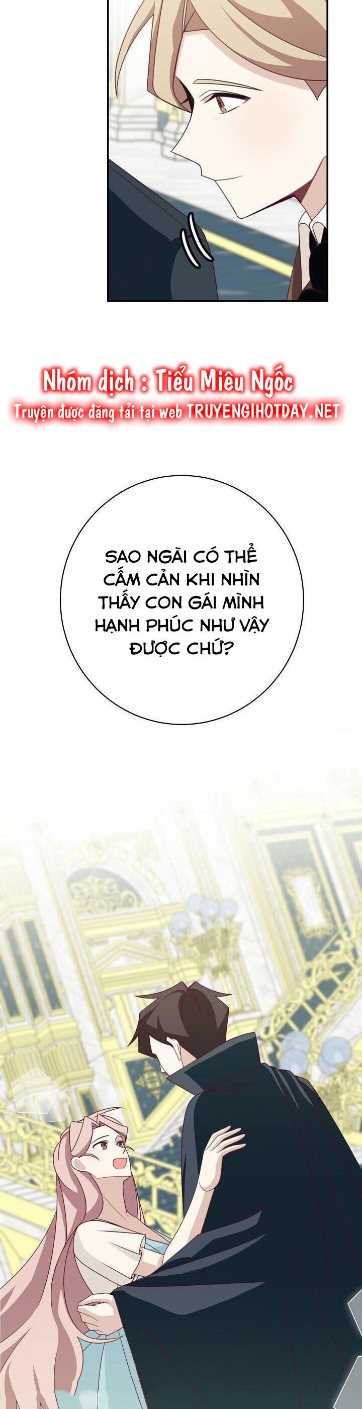 Lần Này, Tôi Sẽ Là Nhân Vật Chính Chapter 39 - 8