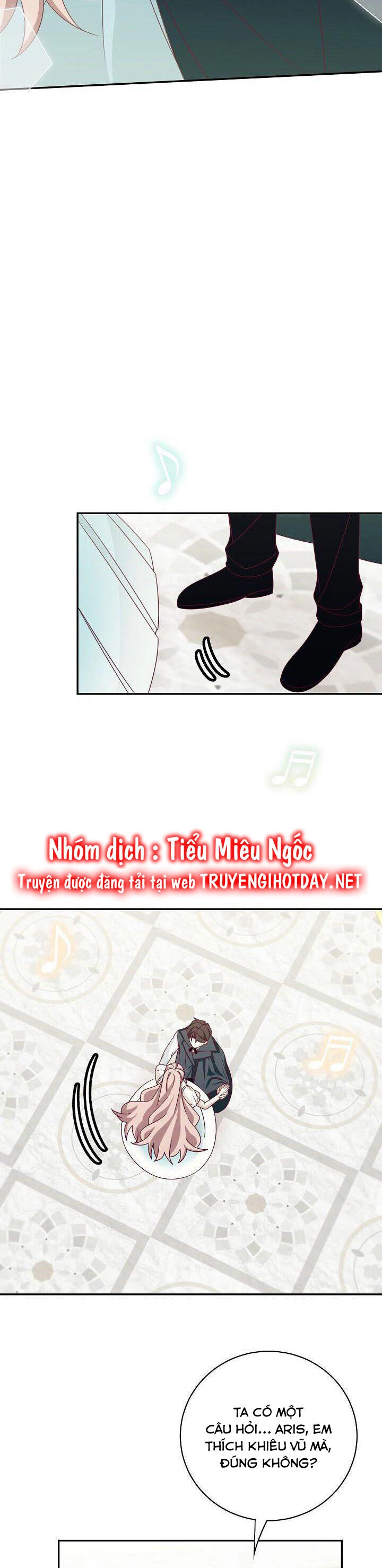 Lần Này, Tôi Sẽ Là Nhân Vật Chính Chapter 39 - 9