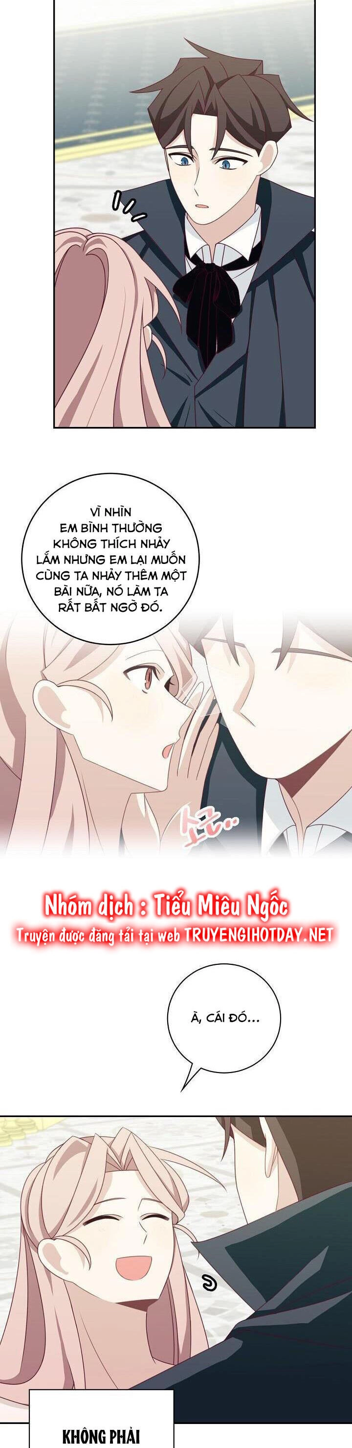 Lần Này, Tôi Sẽ Là Nhân Vật Chính Chapter 39 - 10