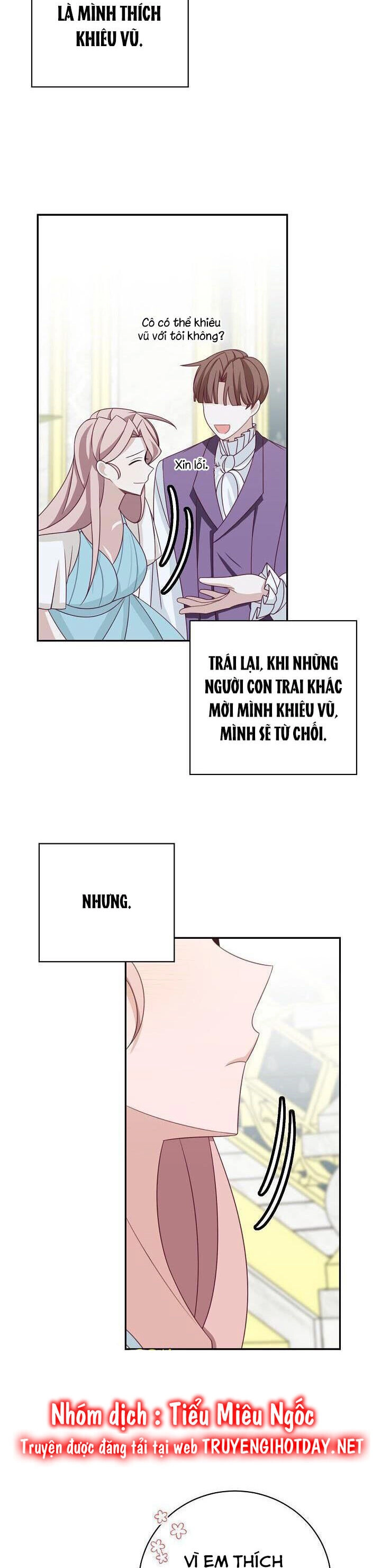 Lần Này, Tôi Sẽ Là Nhân Vật Chính Chapter 39 - 11