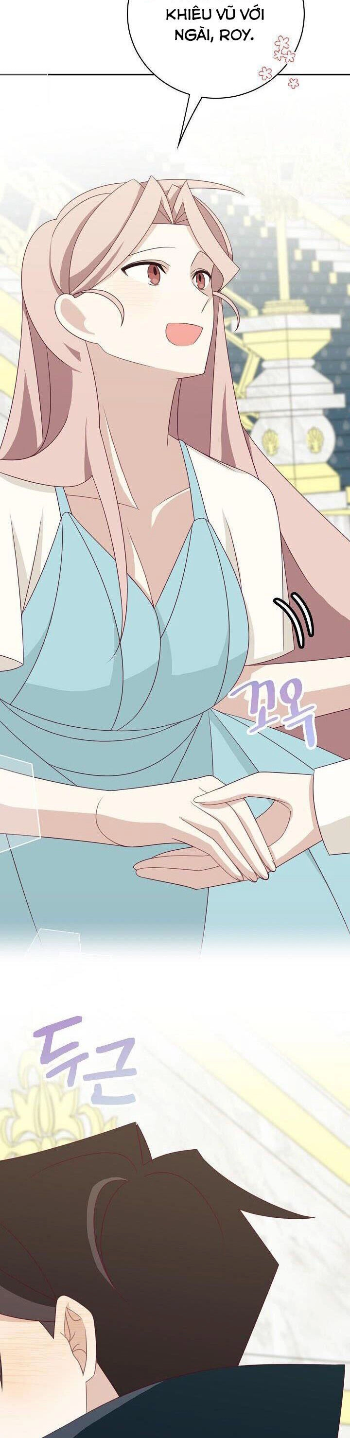 Lần Này, Tôi Sẽ Là Nhân Vật Chính Chapter 39 - 12