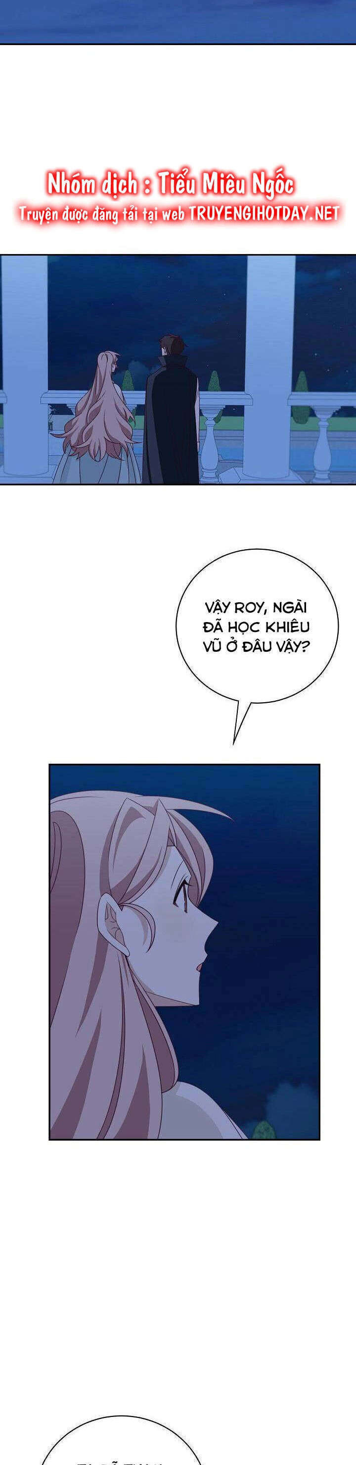 Lần Này, Tôi Sẽ Là Nhân Vật Chính Chapter 39 - 14