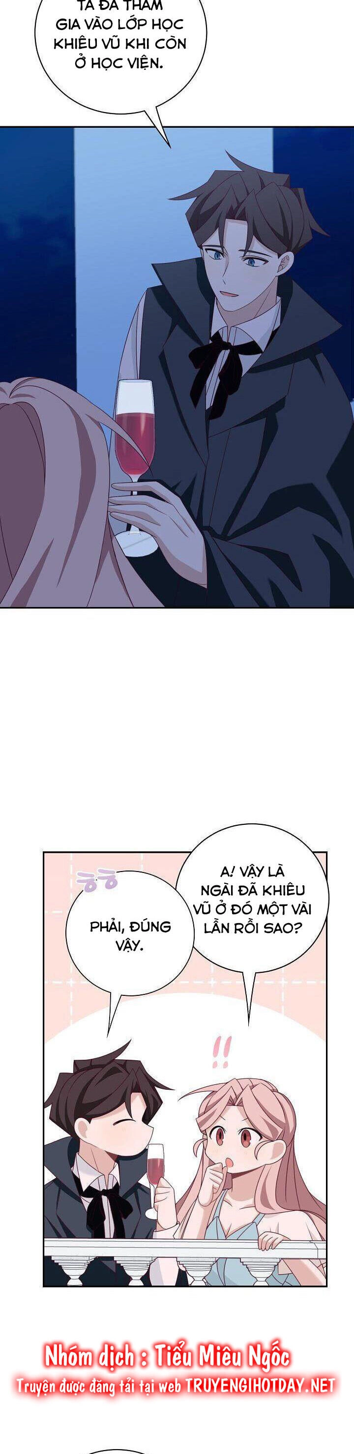 Lần Này, Tôi Sẽ Là Nhân Vật Chính Chapter 39 - 15