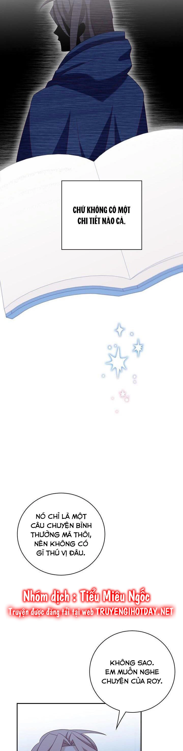 Lần Này, Tôi Sẽ Là Nhân Vật Chính Chapter 39 - 17