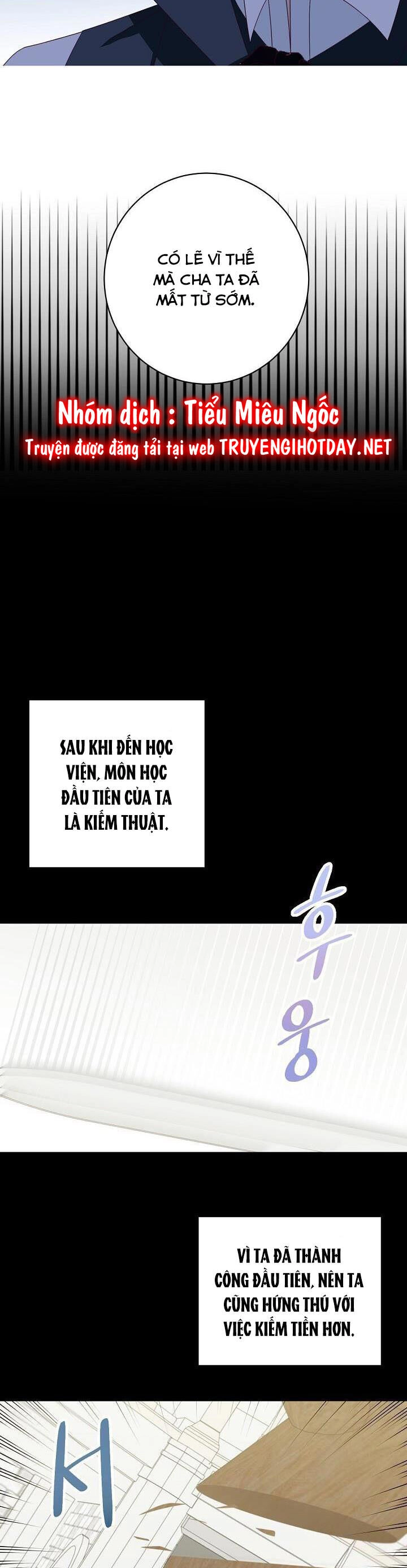 Lần Này, Tôi Sẽ Là Nhân Vật Chính Chapter 39 - 19