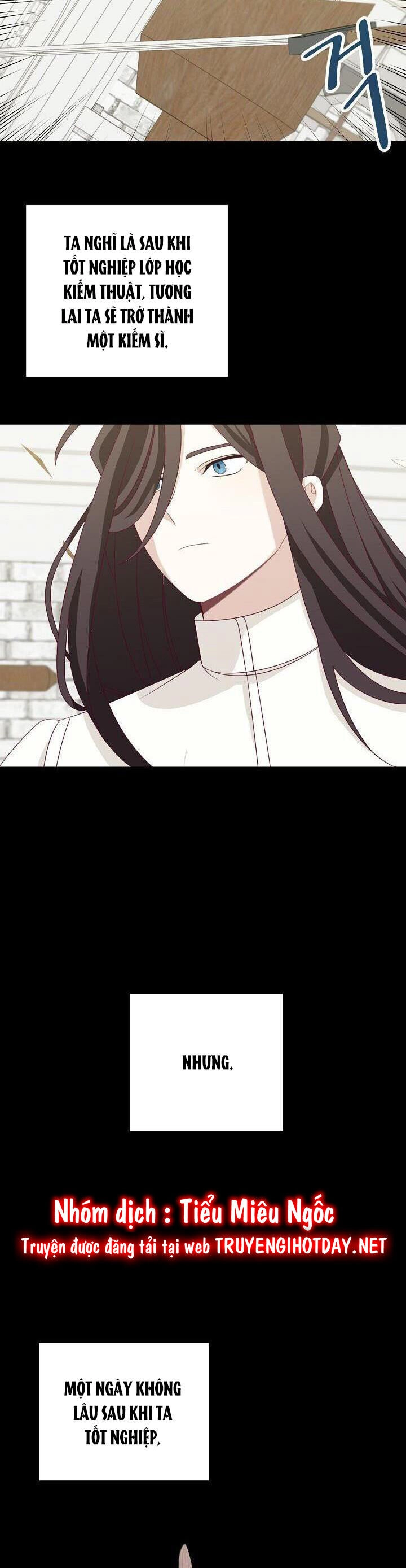 Lần Này, Tôi Sẽ Là Nhân Vật Chính Chapter 39 - 20