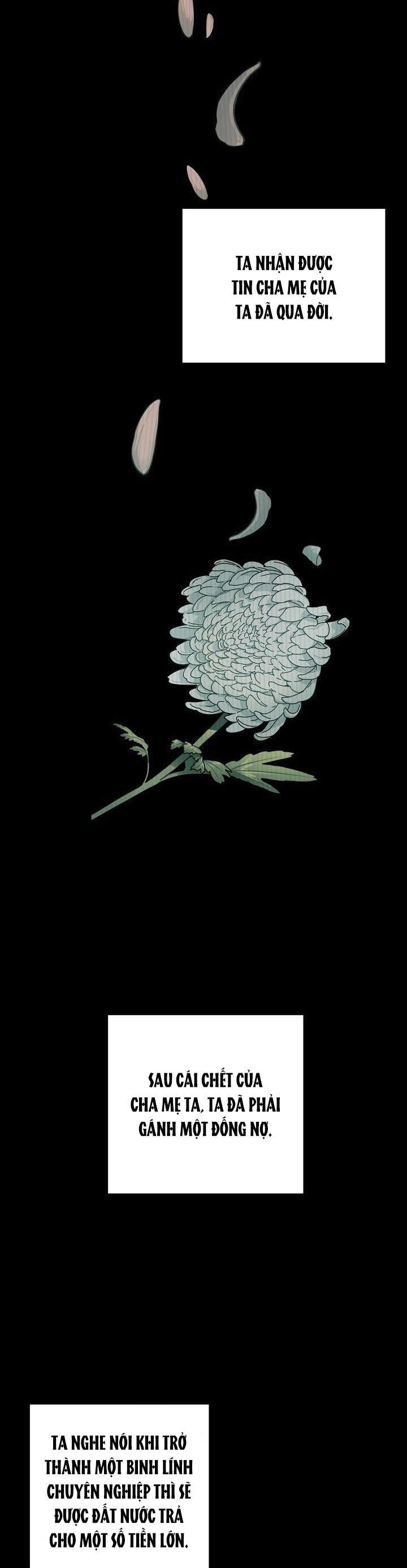 Lần Này, Tôi Sẽ Là Nhân Vật Chính Chapter 39 - 21