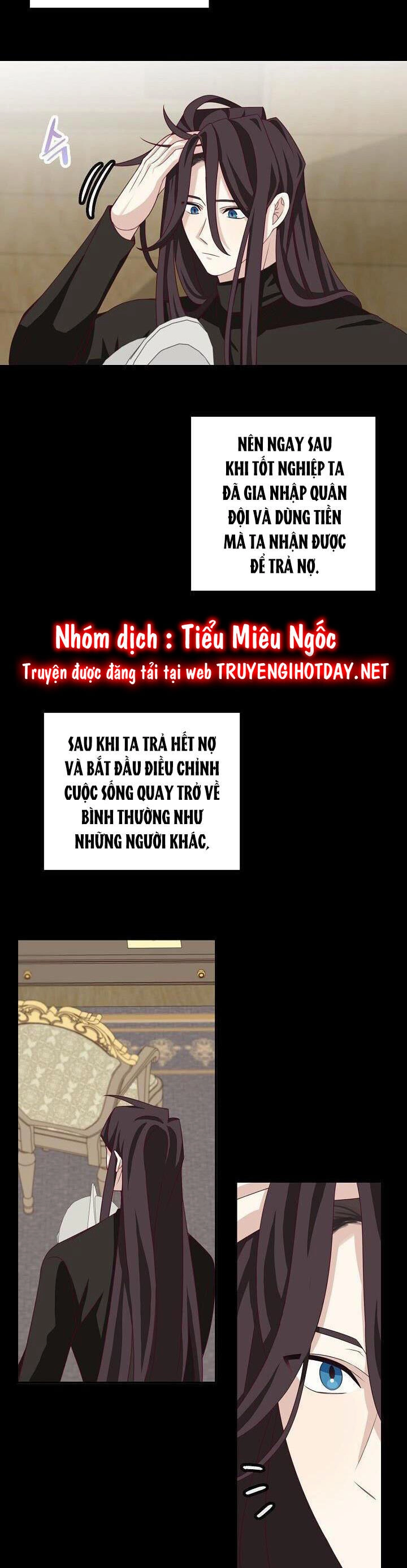 Lần Này, Tôi Sẽ Là Nhân Vật Chính Chapter 39 - 22