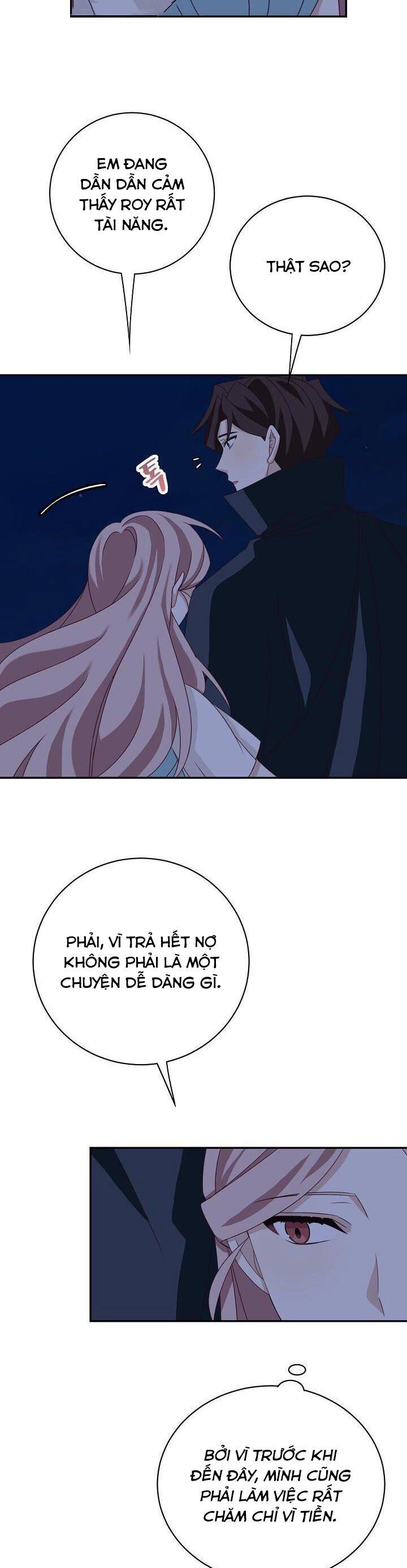 Lần Này, Tôi Sẽ Là Nhân Vật Chính Chapter 39 - 25