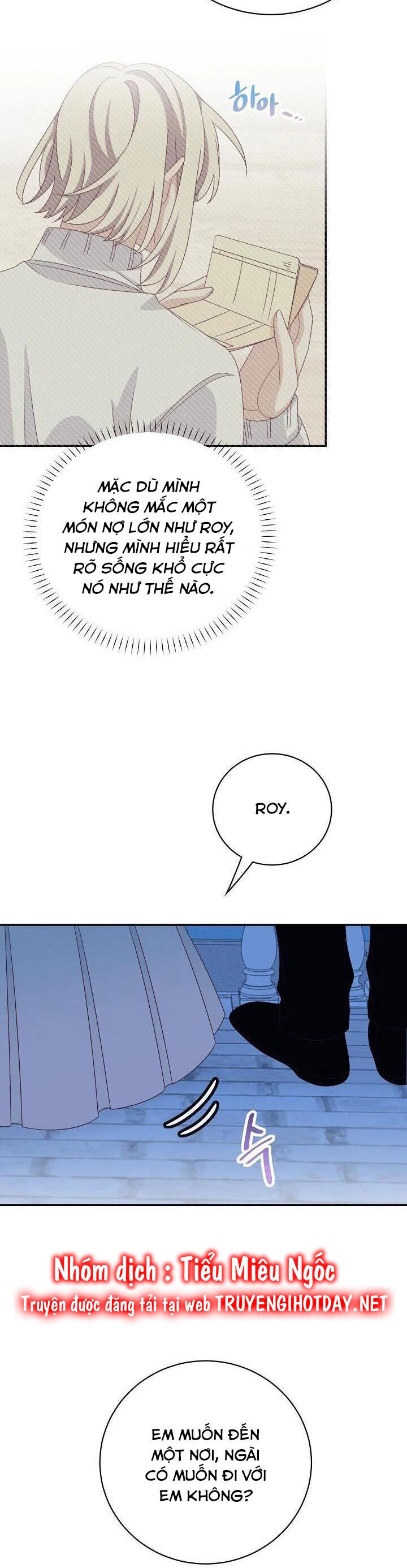 Lần Này, Tôi Sẽ Là Nhân Vật Chính Chapter 39 - 26