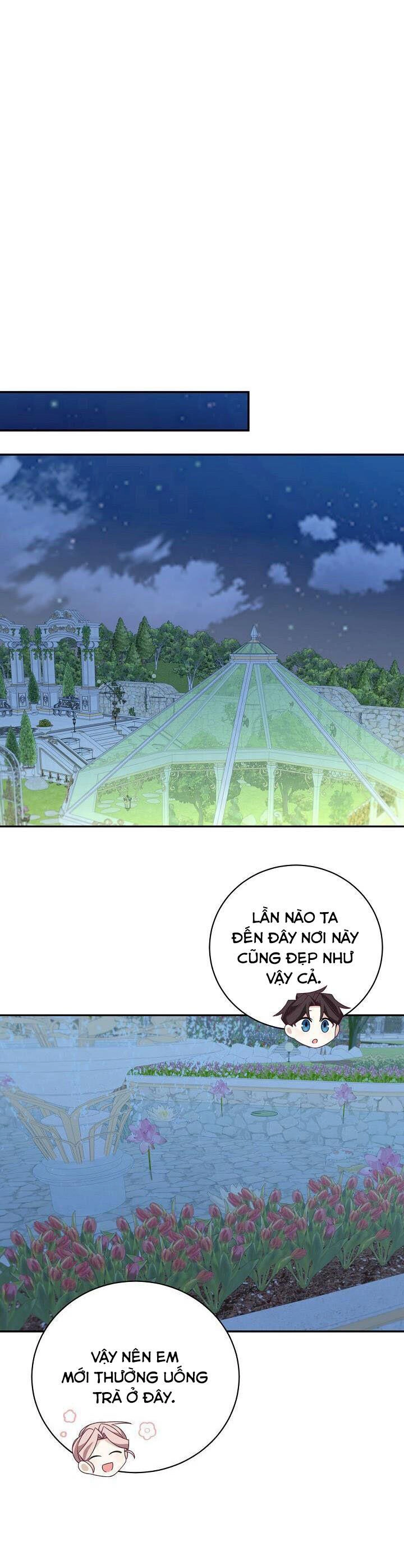 Lần Này, Tôi Sẽ Là Nhân Vật Chính Chapter 39 - 27