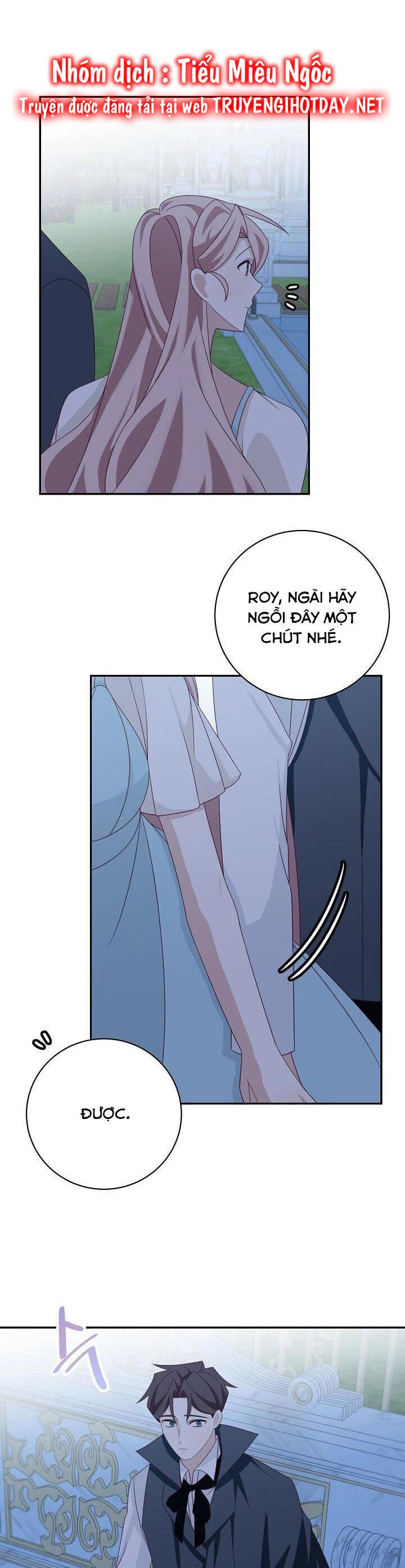 Lần Này, Tôi Sẽ Là Nhân Vật Chính Chapter 39 - 28