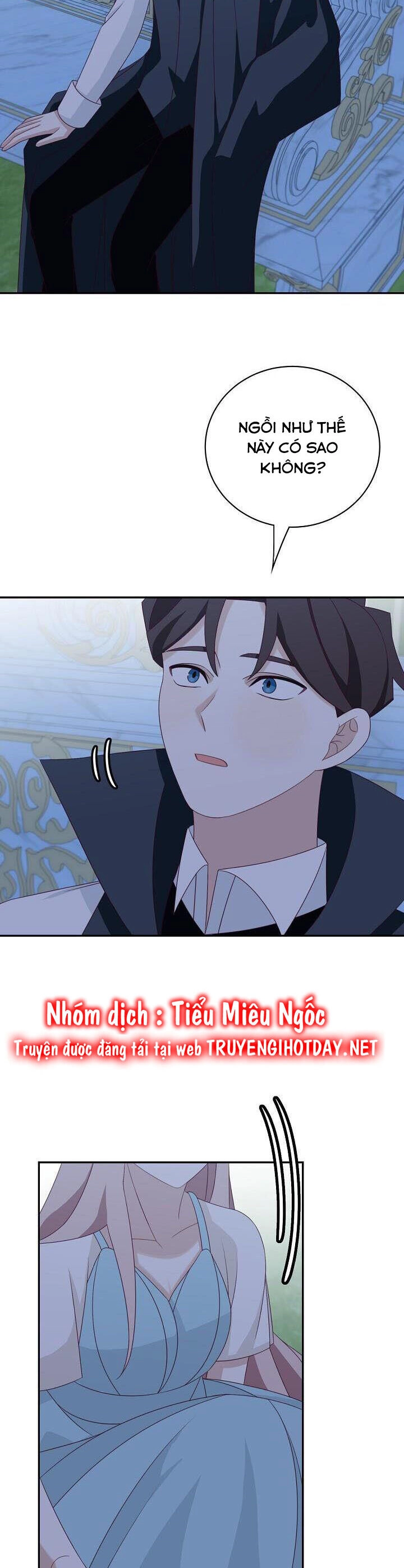 Lần Này, Tôi Sẽ Là Nhân Vật Chính Chapter 39 - 29