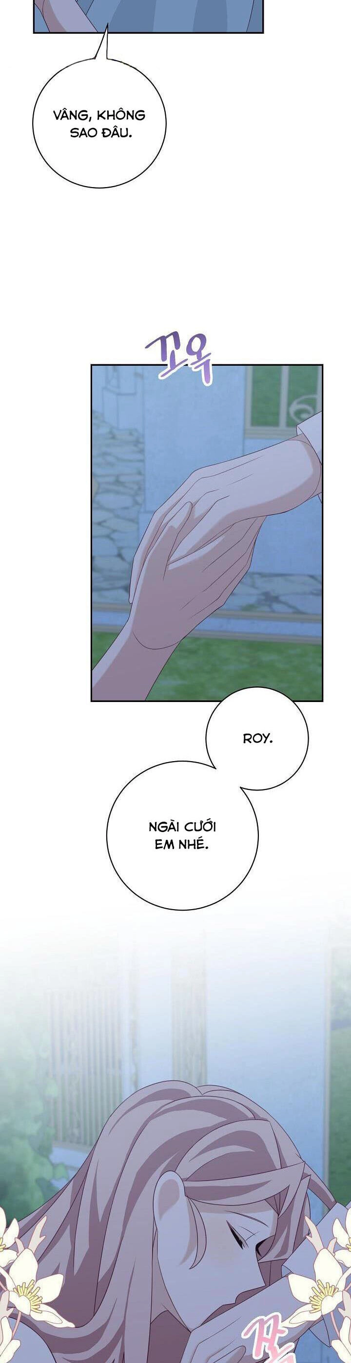 Lần Này, Tôi Sẽ Là Nhân Vật Chính Chapter 39 - 30