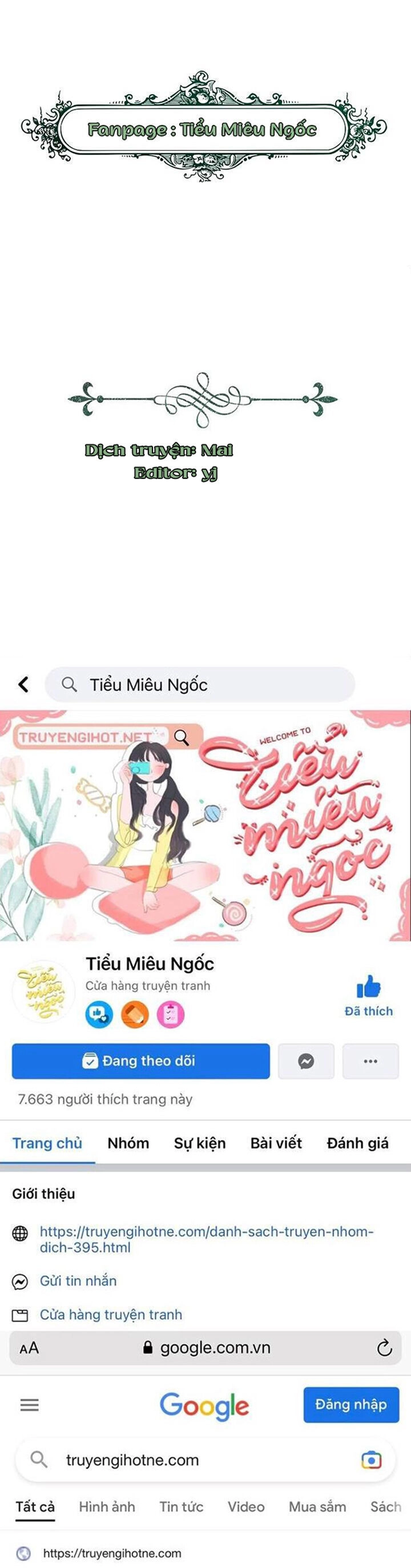 Lần Này, Tôi Sẽ Là Nhân Vật Chính Chapter 40 - 1