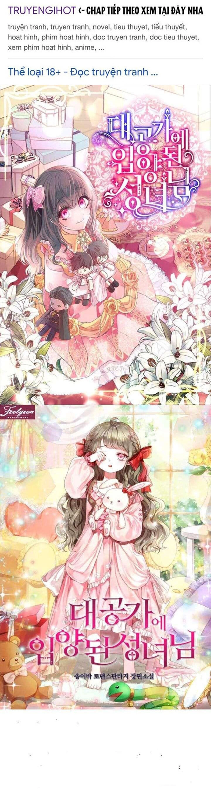 Lần Này, Tôi Sẽ Là Nhân Vật Chính Chapter 40 - 2