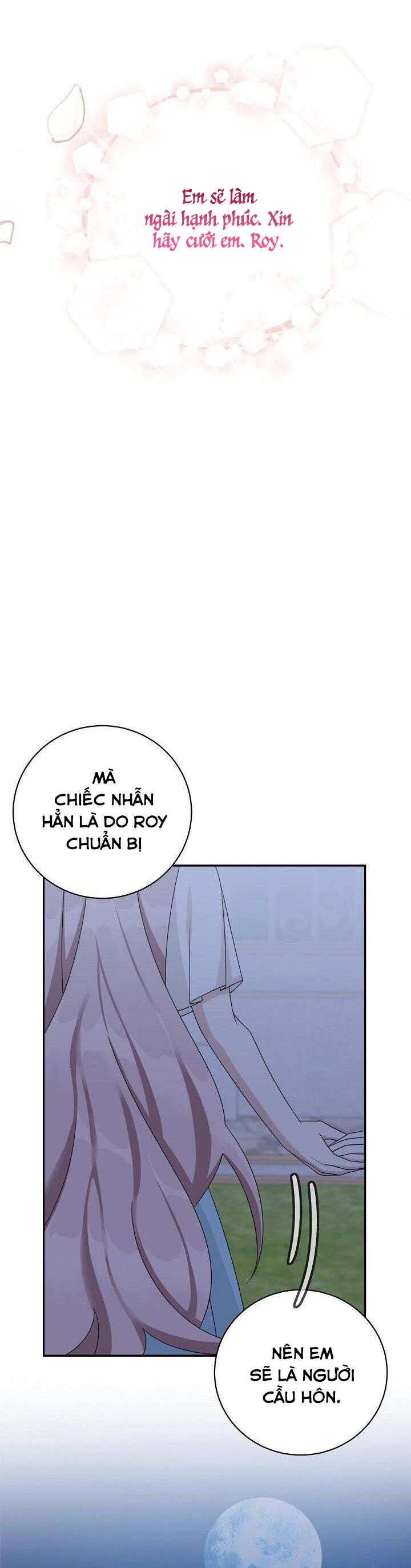 Lần Này, Tôi Sẽ Là Nhân Vật Chính Chapter 40 - 4