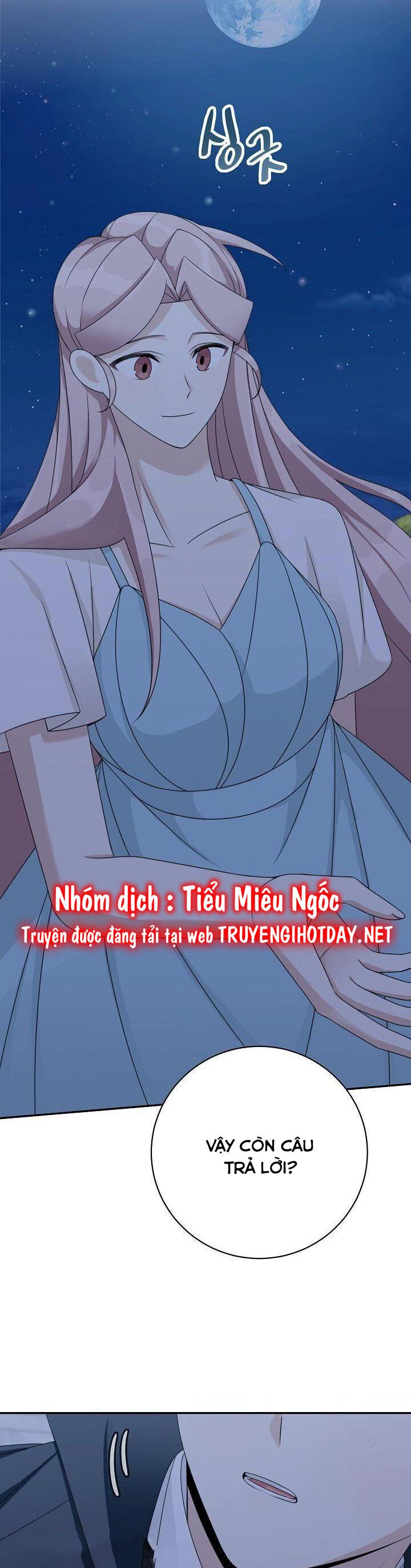 Lần Này, Tôi Sẽ Là Nhân Vật Chính Chapter 40 - 5