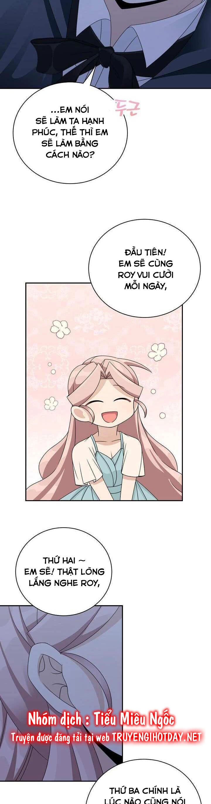 Lần Này, Tôi Sẽ Là Nhân Vật Chính Chapter 40 - 6