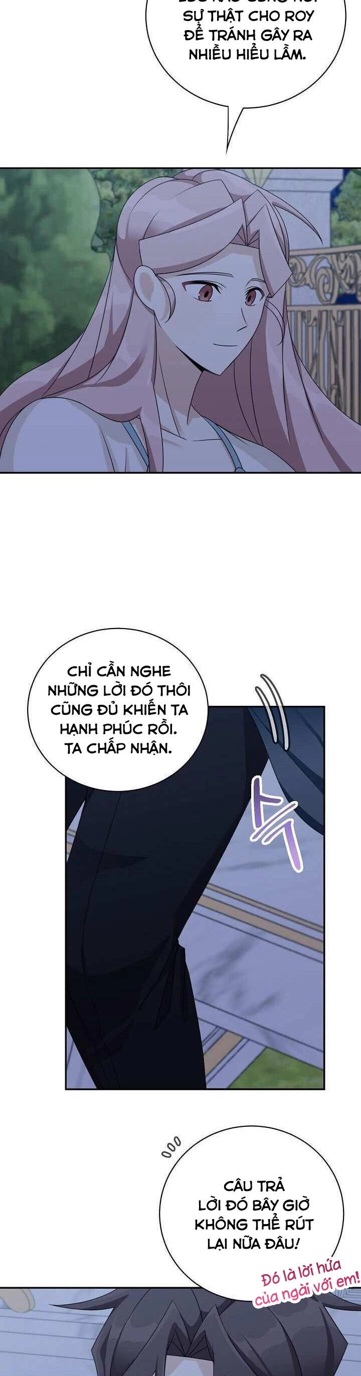 Lần Này, Tôi Sẽ Là Nhân Vật Chính Chapter 40 - 7