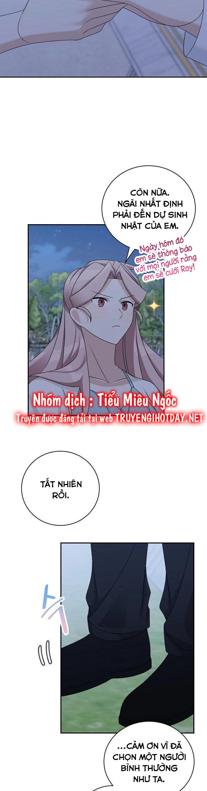 Lần Này, Tôi Sẽ Là Nhân Vật Chính Chapter 40 - 9