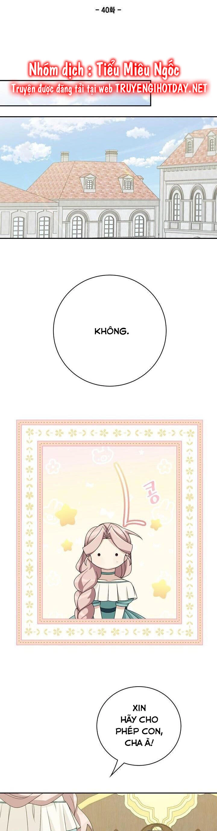 Lần Này, Tôi Sẽ Là Nhân Vật Chính Chapter 40 - 11