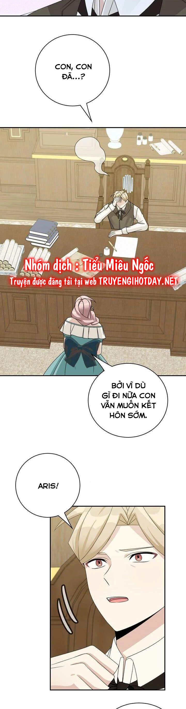 Lần Này, Tôi Sẽ Là Nhân Vật Chính Chapter 40 - 13