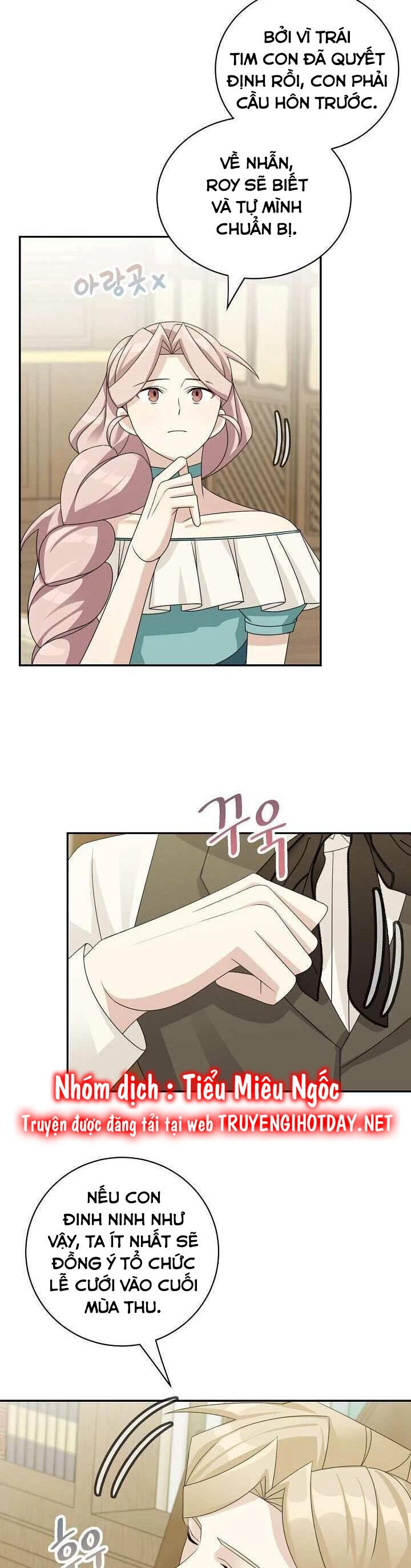 Lần Này, Tôi Sẽ Là Nhân Vật Chính Chapter 40 - 14