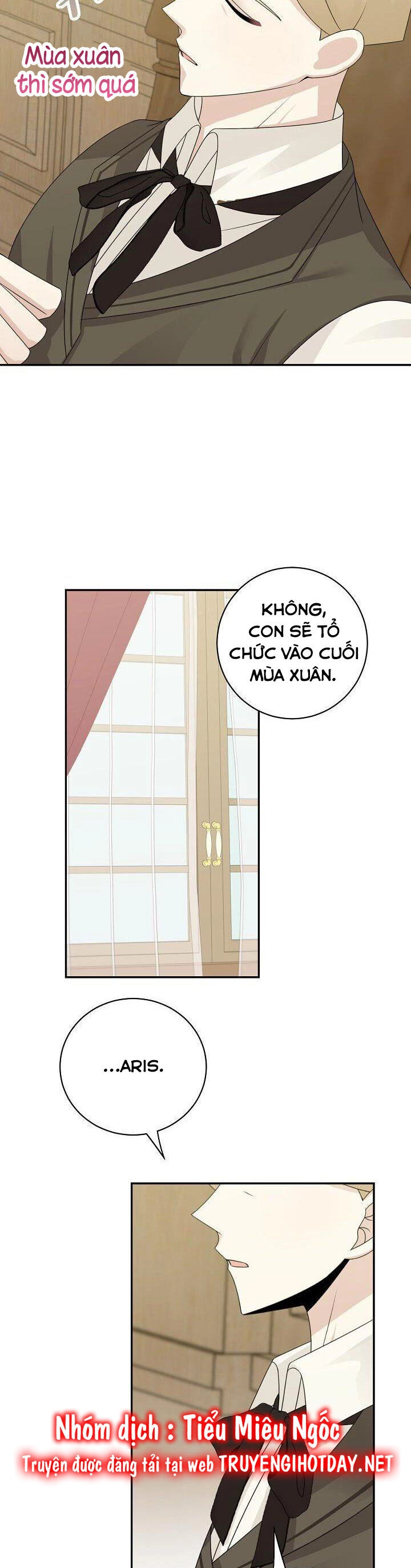 Lần Này, Tôi Sẽ Là Nhân Vật Chính Chapter 40 - 15