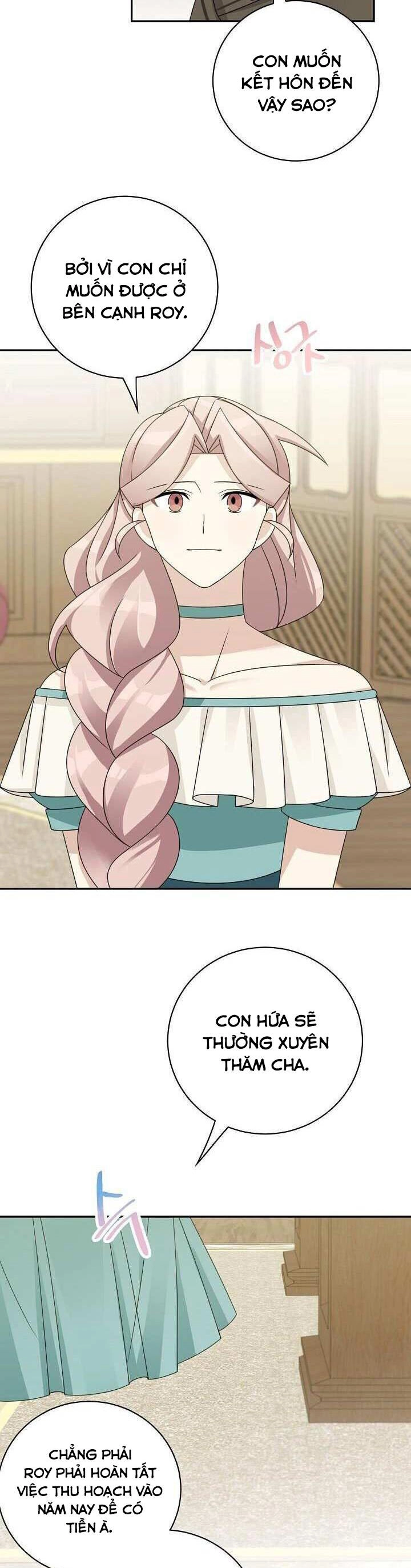 Lần Này, Tôi Sẽ Là Nhân Vật Chính Chapter 40 - 16