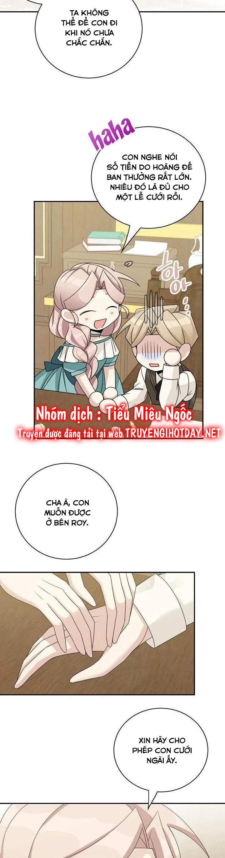 Lần Này, Tôi Sẽ Là Nhân Vật Chính Chapter 40 - 17