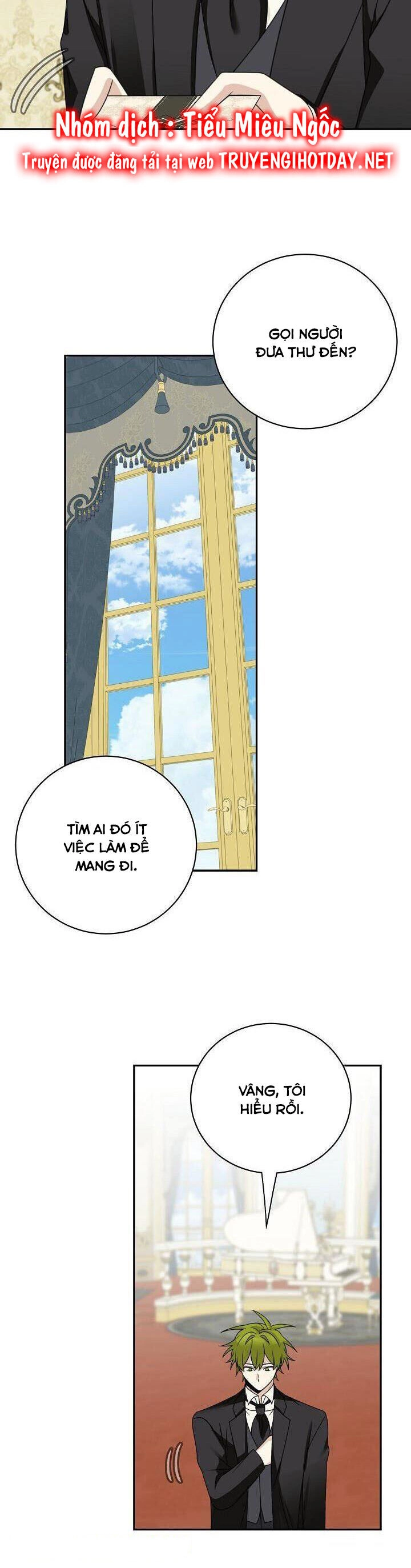 Lần Này, Tôi Sẽ Là Nhân Vật Chính Chapter 40 - 24