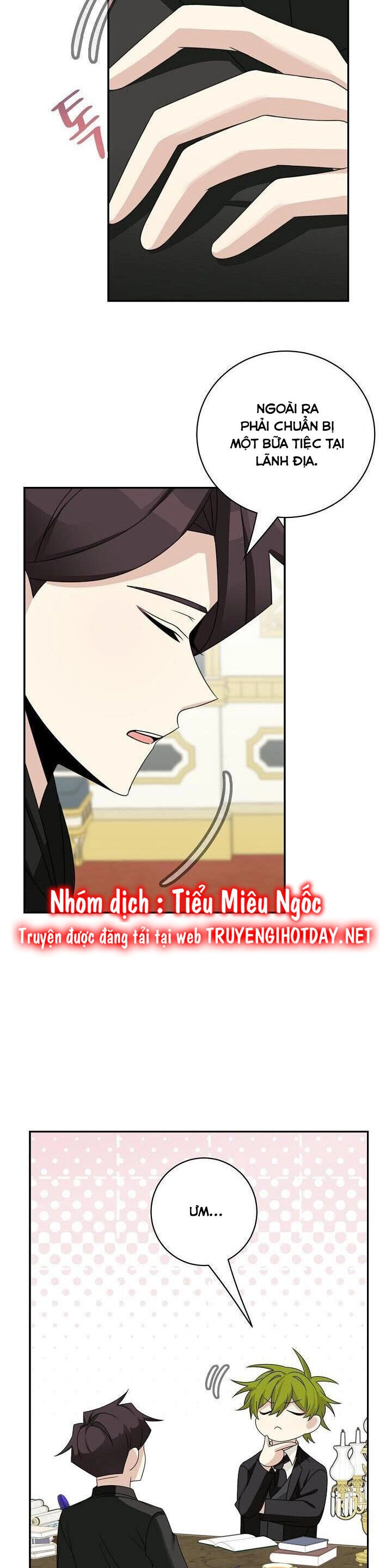 Lần Này, Tôi Sẽ Là Nhân Vật Chính Chapter 40 - 26